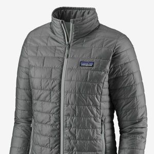 Patagonia Nano Puff Jacket